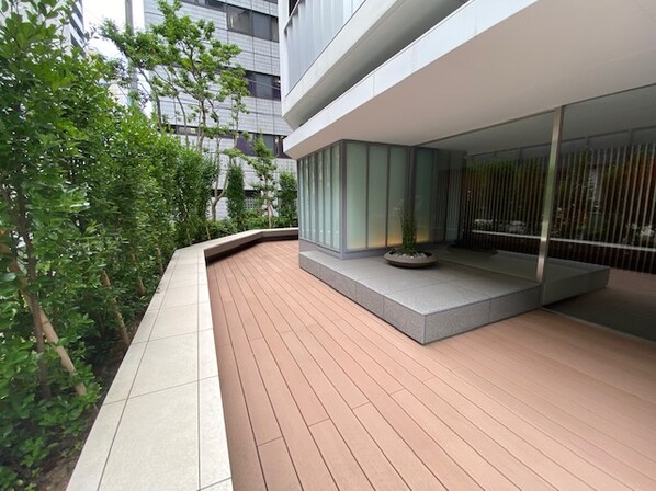 プラウドフラット浅草橋IIの物件内観写真